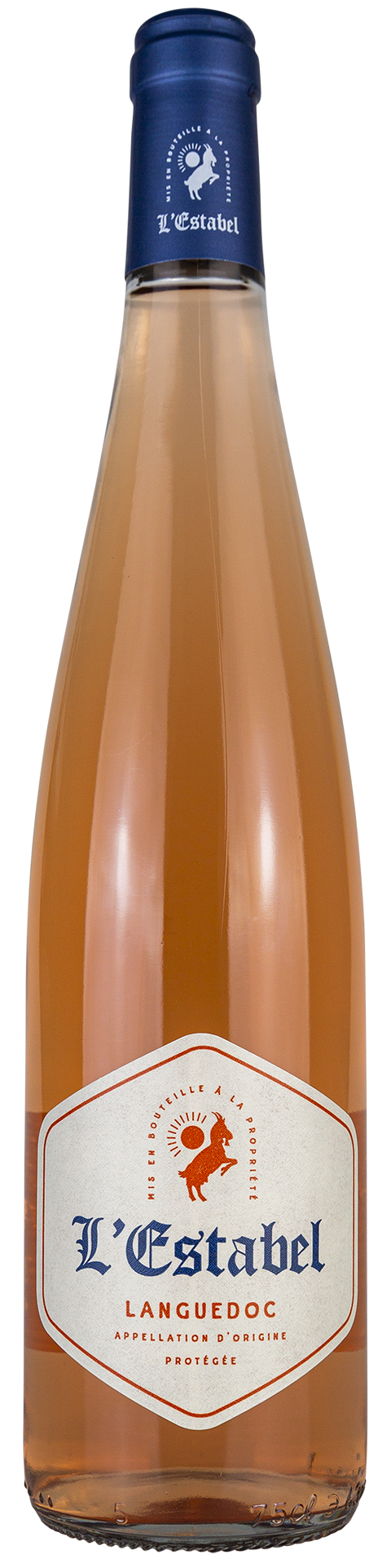 L´Estabel rosé 2023