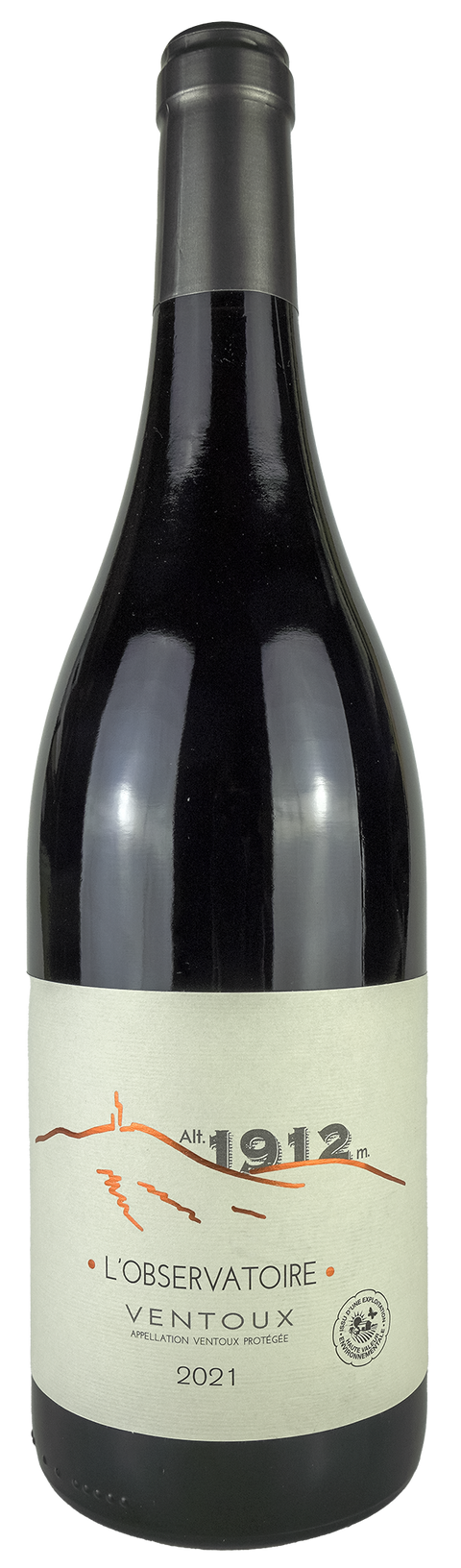 L´Observatoire 2021