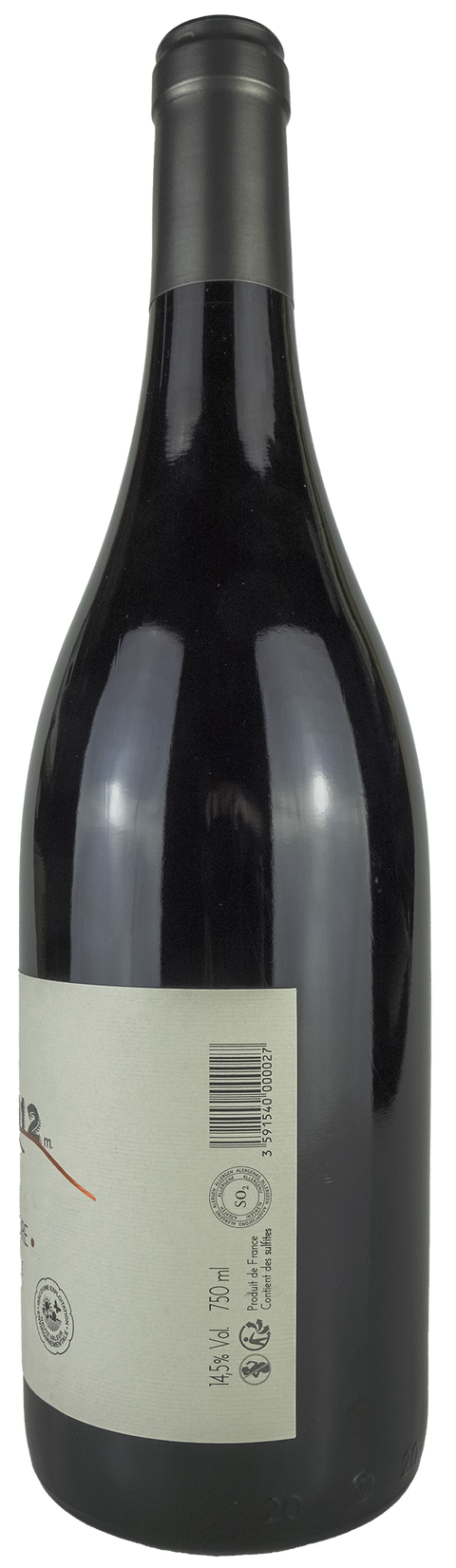 L´Observatoire 2021