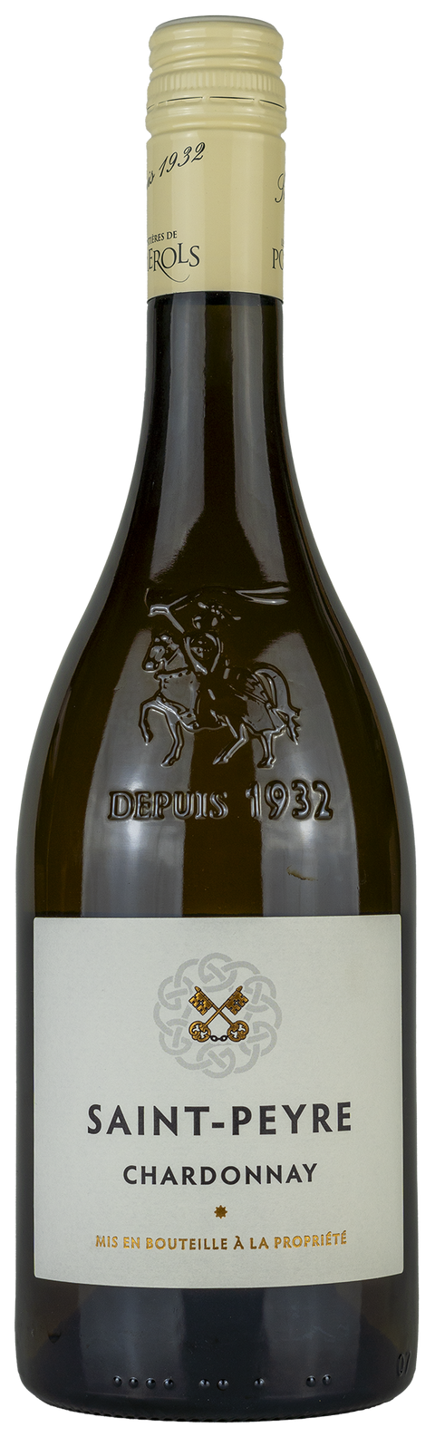 Domaine Saint-Peyre - Chardonnay 2023