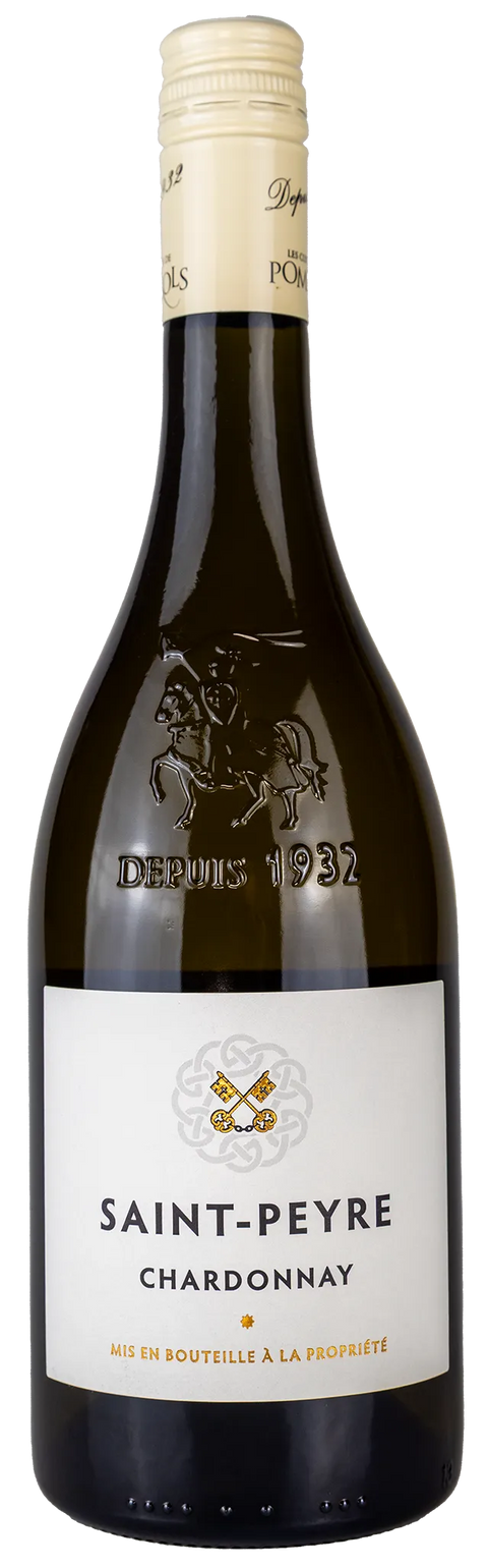 Domaine Saint-Peyre - Chardonnay 2024