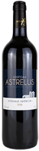 Château Astrelus 2018