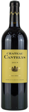Château Cantelys 2019