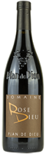 Domaine Rose Dieu 'Tradition' 2020