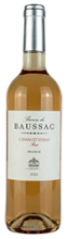 Baron de Baussac 2022 - rosé